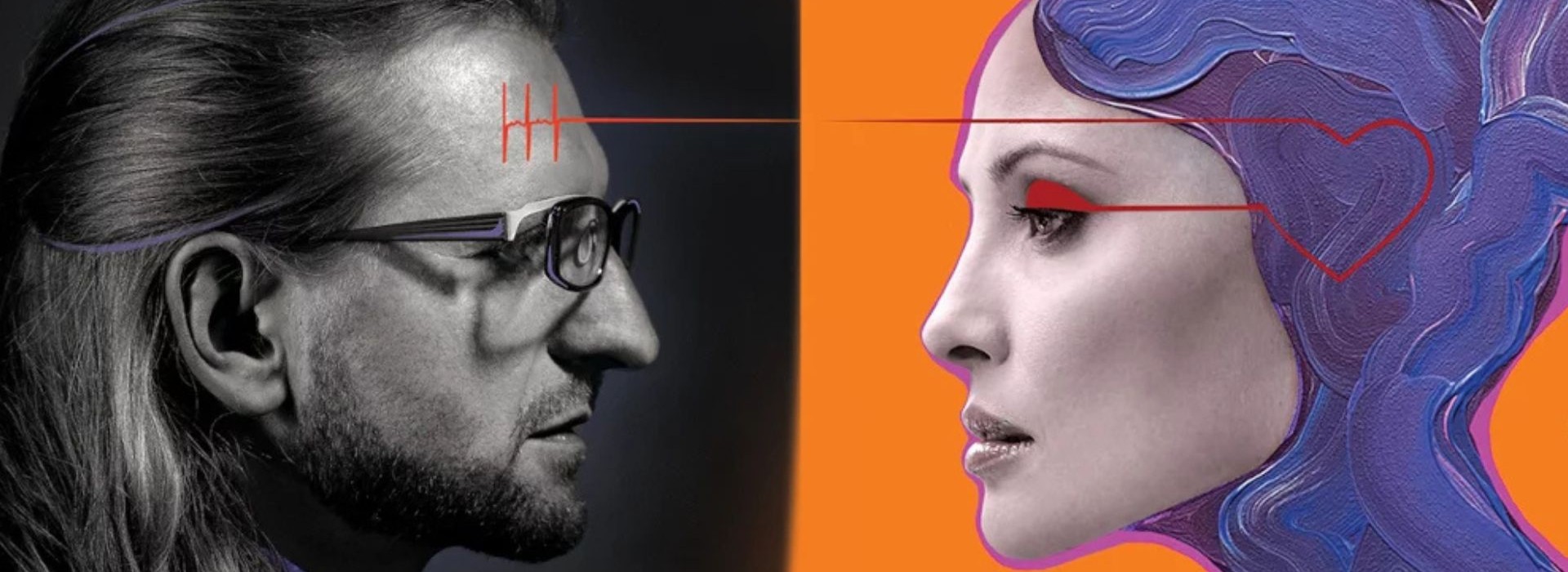 Gośka Bańka o płycie “Będę drżała. Poświatowska”