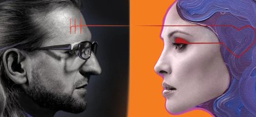 Gośka Bańka o płycie “Będę drżała. Poświatowska”