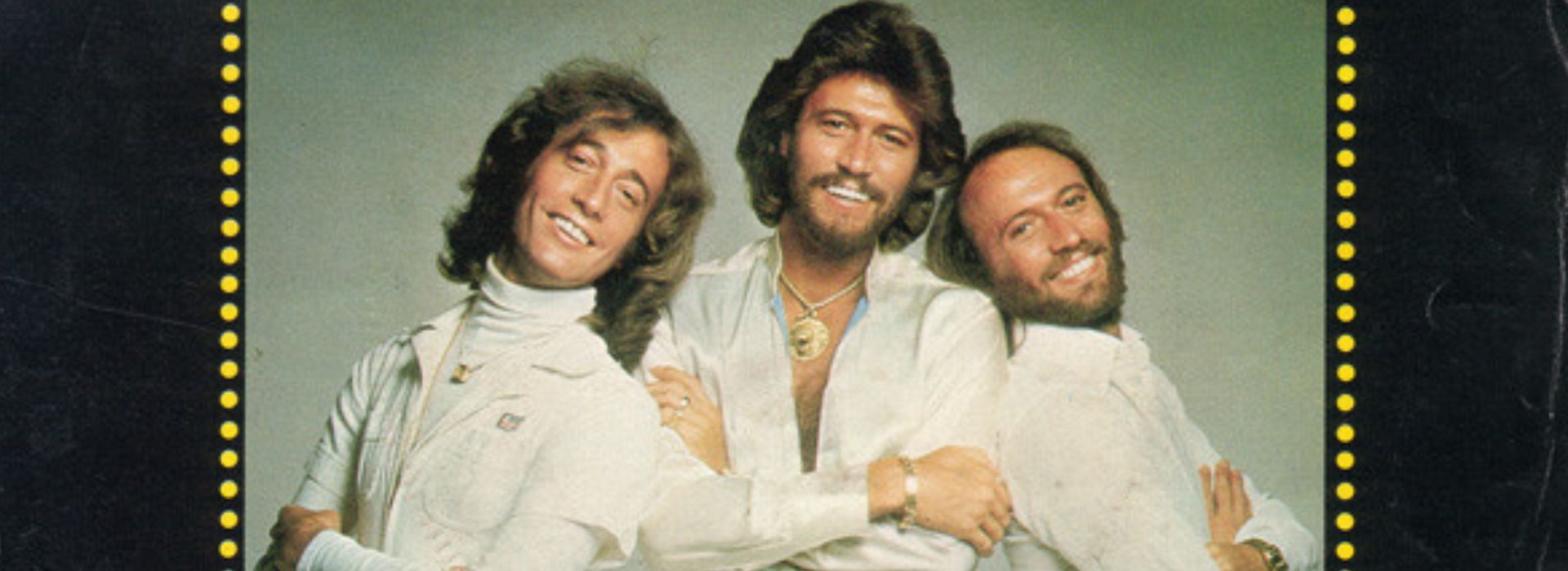 Historia jednej piosenki: Bee Gees "How Deep Is Your Love"