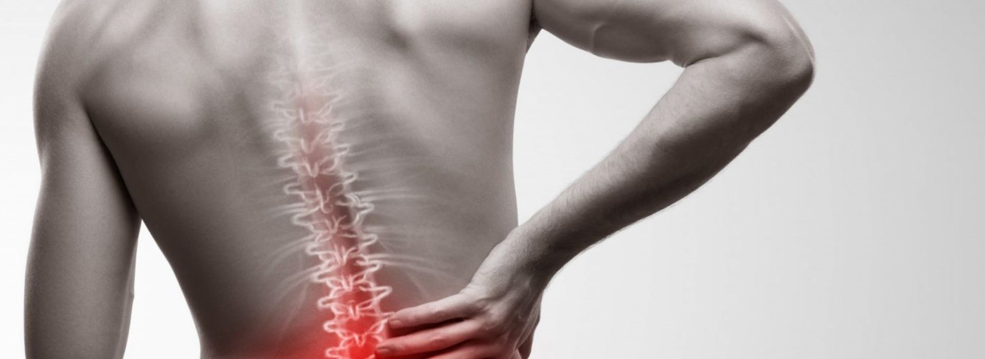Bóle kręgosłupa - jedna z najczęstszych dolegliwości pacjentów na całym świecie