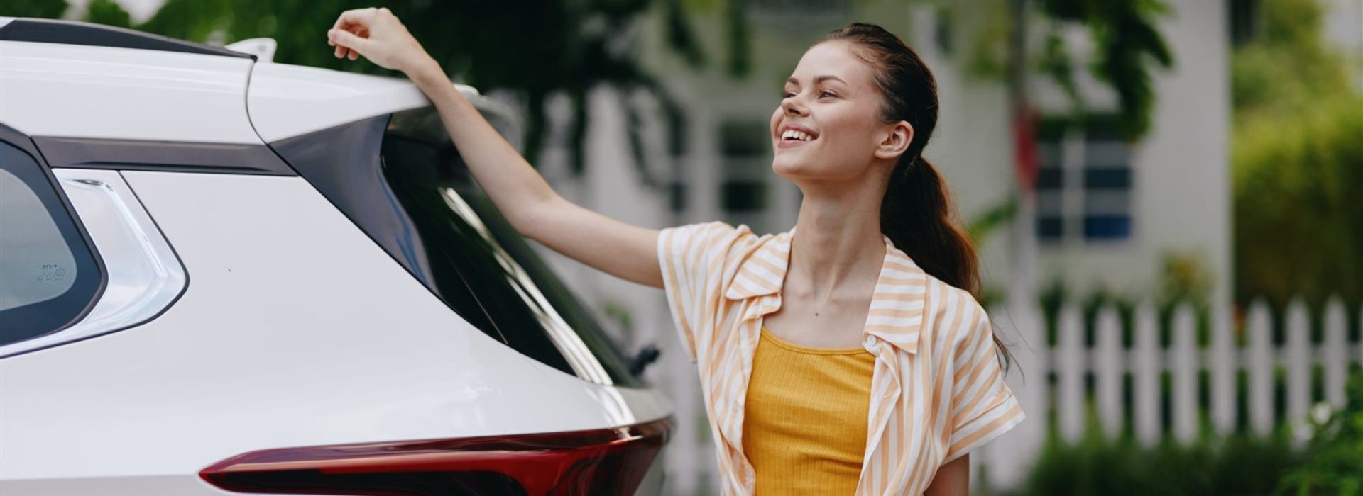 Czy chińskie auto w rodzinie to już normalny wybór? Polacy coraz szybciej zmieniają motoryzacyjne przyzwyczajenia