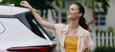 Czy chińskie auto w rodzinie to już normalny wybór? Polacy coraz szybciej zmieniają motoryzacyjne przyzwyczajenia