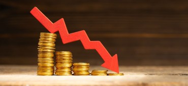 Co napędza falę bankructw?