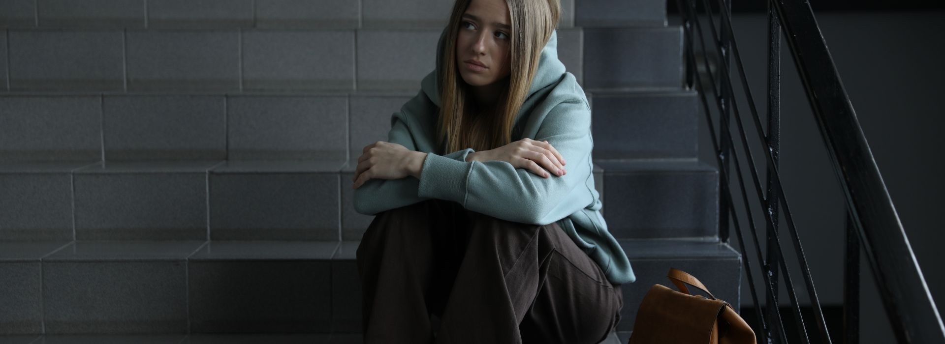 Czym grozi brak psychologa w szkole?