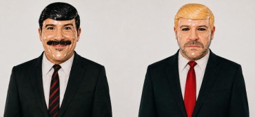 “Człowiek nie do końca”. Nowa płyta duetu Fisz Emade