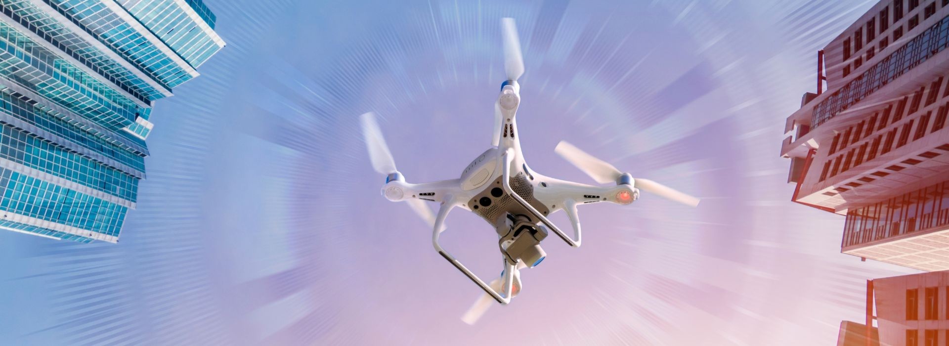 Do czego zobowiązują nas nowe przepisy UE dotyczące dronów?