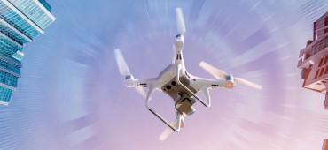 Do czego zobowiązują nas nowe przepisy UE dotyczące dronów?