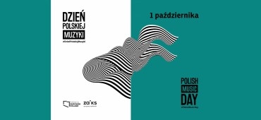 1 października Dniem Polskiej Muzyki