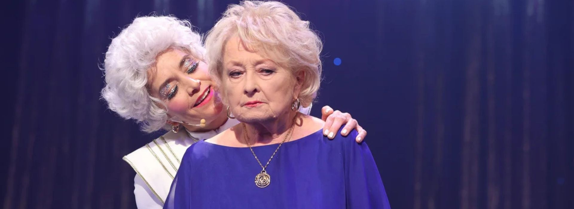 “Extasy Show”. Premiera w Teatrze Polonia