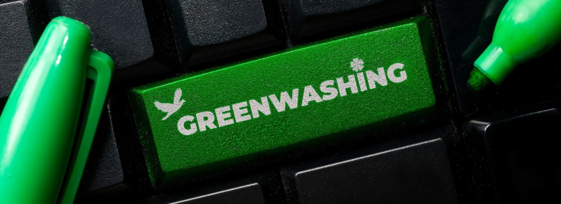 Czym jest greenwashing i jak się przed nim bronić? Rozmowa z Aleksandrą Majdą