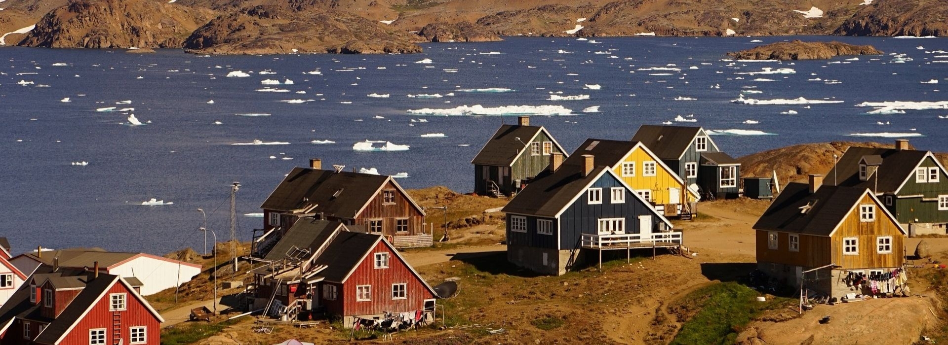 Czy los Grenlandii jest już przesądzony?