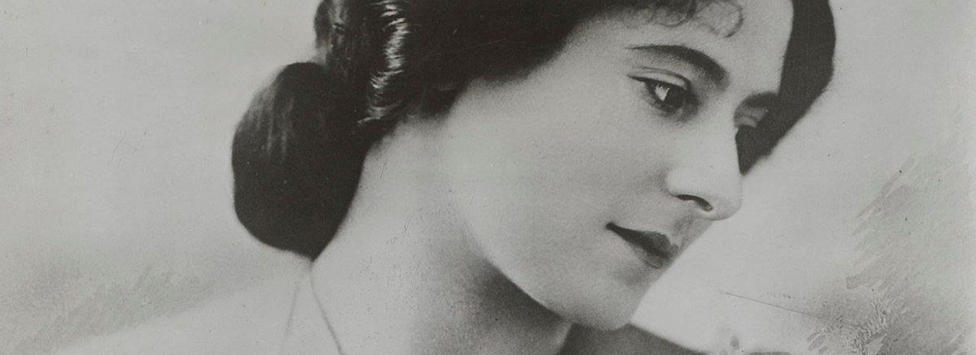 Mity, które demaskuje wystawa "Helena Rubinstein. Pierwsza dama piękna"