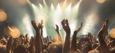 Ile kosztuje organizacja wydarzeń kulturalnych?