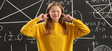 Jak dużym problem w szkołach jest hałas?