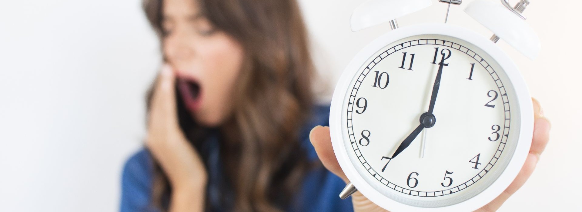 Jak przygotować organizm do zmiany czasu?