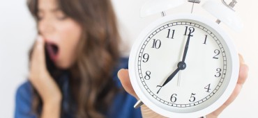 Jak przygotować organizm do zmiany czasu?