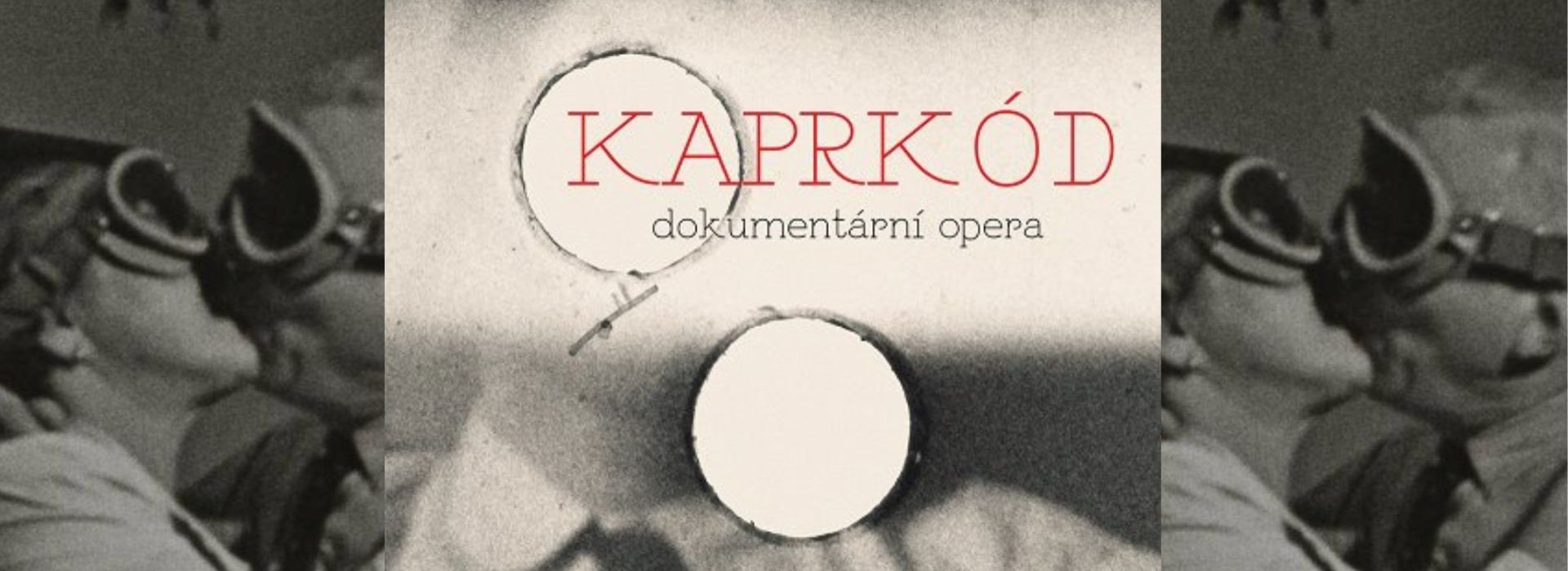 "Jan Kapr. Opera dokumentalna". Niezwykła biografia nietuzinkowej postaci