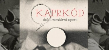 "Jan Kapr. Opera dokumentalna". Niezwykła biografia nietuzinkowej postaci