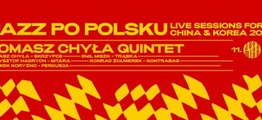 Jazz Po Polsku: Tomasz Chyła Quintet w klubie Jassmine