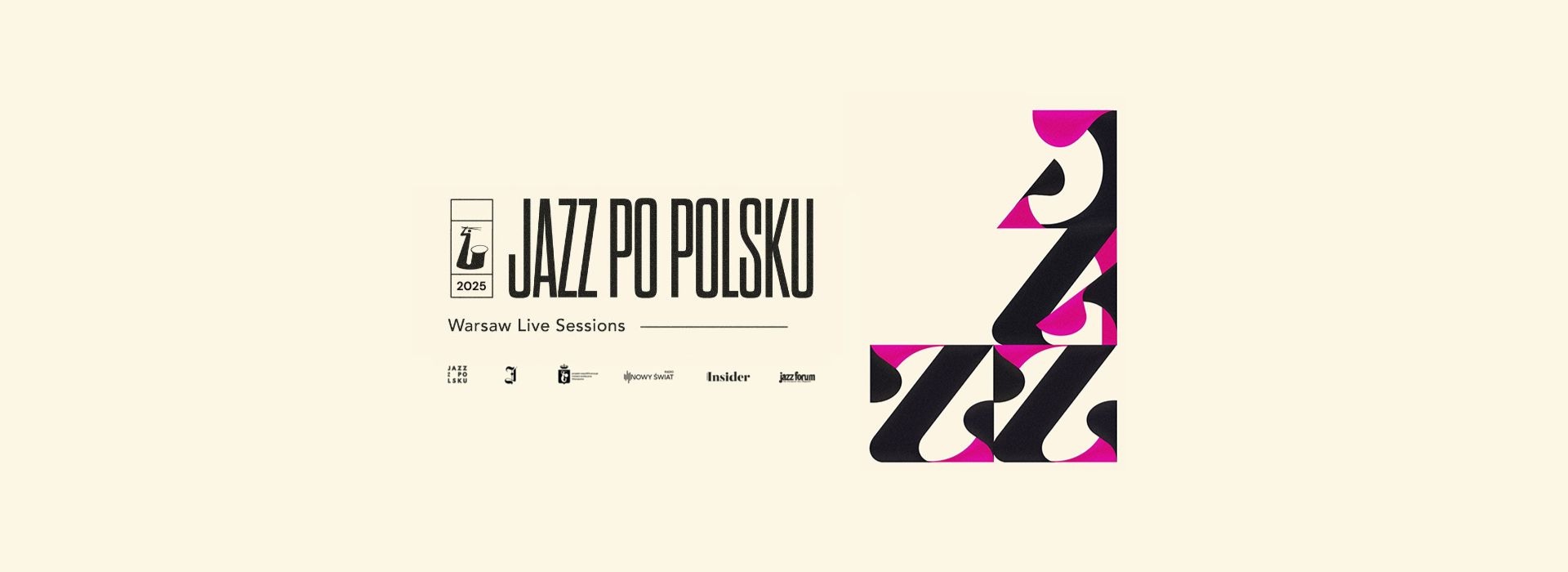 Koncerty JAZZ PO POLSKU ponownie na antenie RNŚ