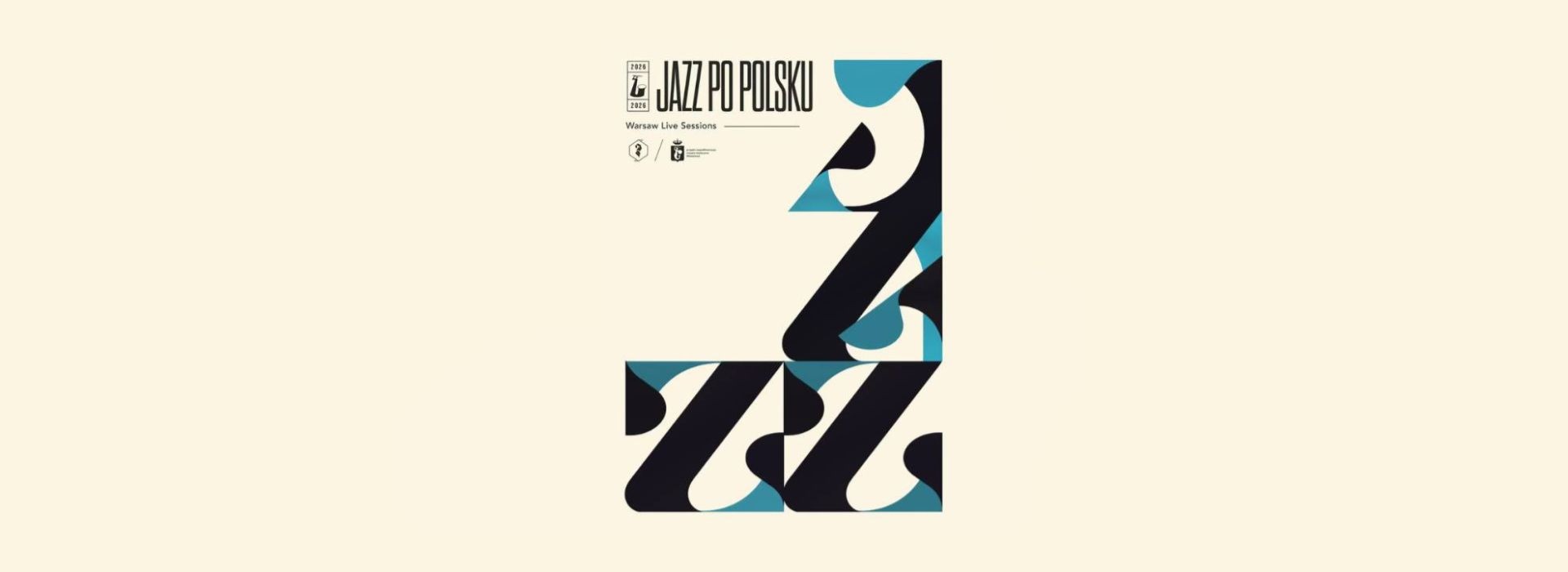 JAZZ PO POLSKU 2026. Warsaw Live Sessions w Jassmine