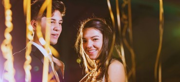 Jedyny taki bal, czyli o dzisiejszych studniówkach