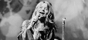 Historia jednej piosenki: Janis Joplin “Me & Bobby McGee"