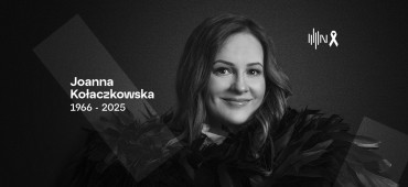 Jej obecność była darem. Żegnamy Asię Kołaczkowską