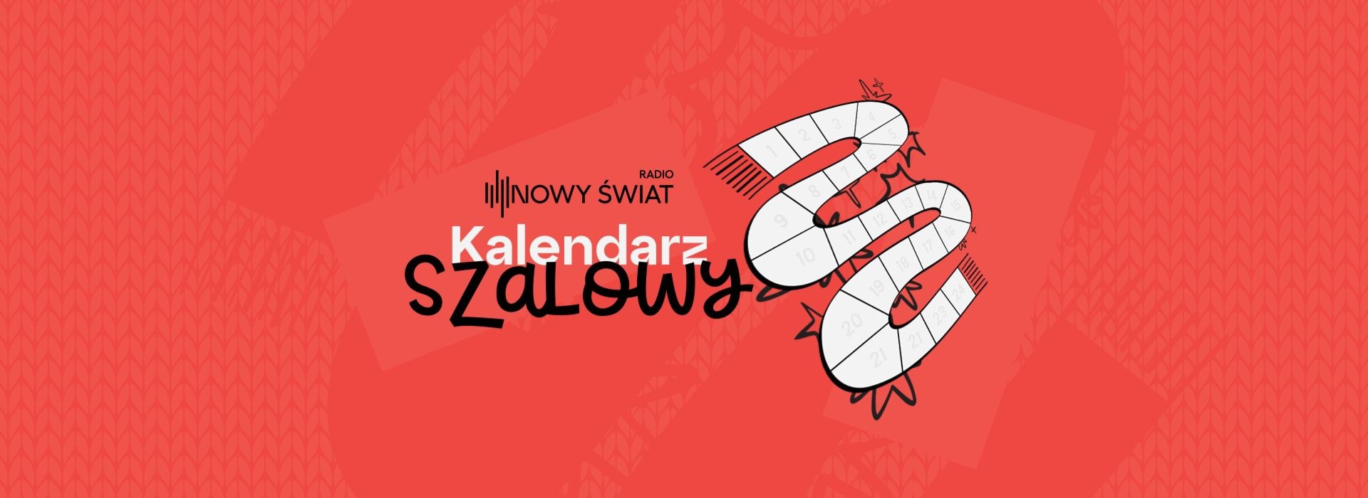 Szalowy kalendarz RNŚ