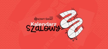 Szalowy kalendarz RNŚ