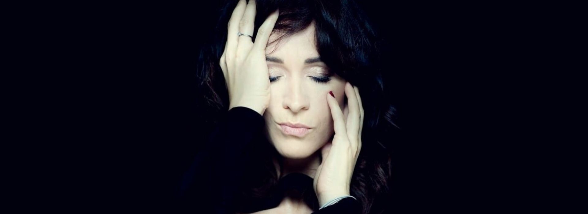 Kasia Kurzawska wraca z nowym singlem "Ja"