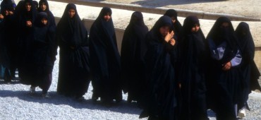 Iranki. Jak wpłyną na przyszłość swojego kraju?