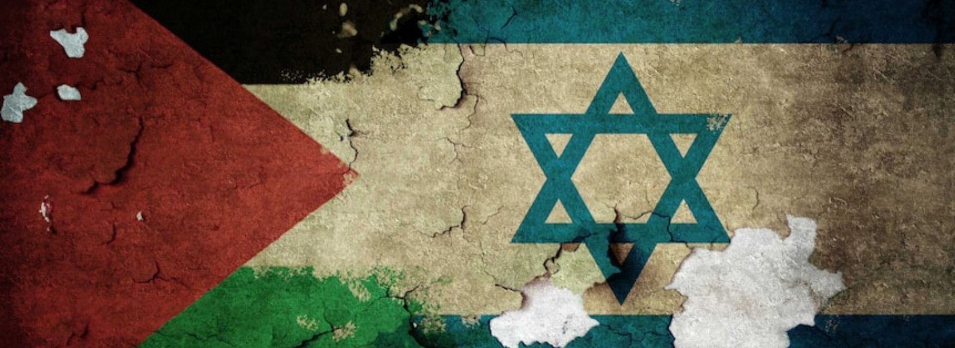 Konstanty Gebert o historii konfliktu Izrael-Palestyna