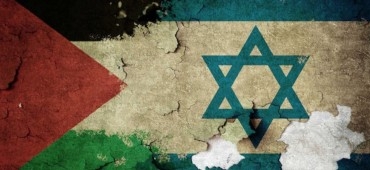 Konstanty Gebert o historii konfliktu Izrael-Palestyna