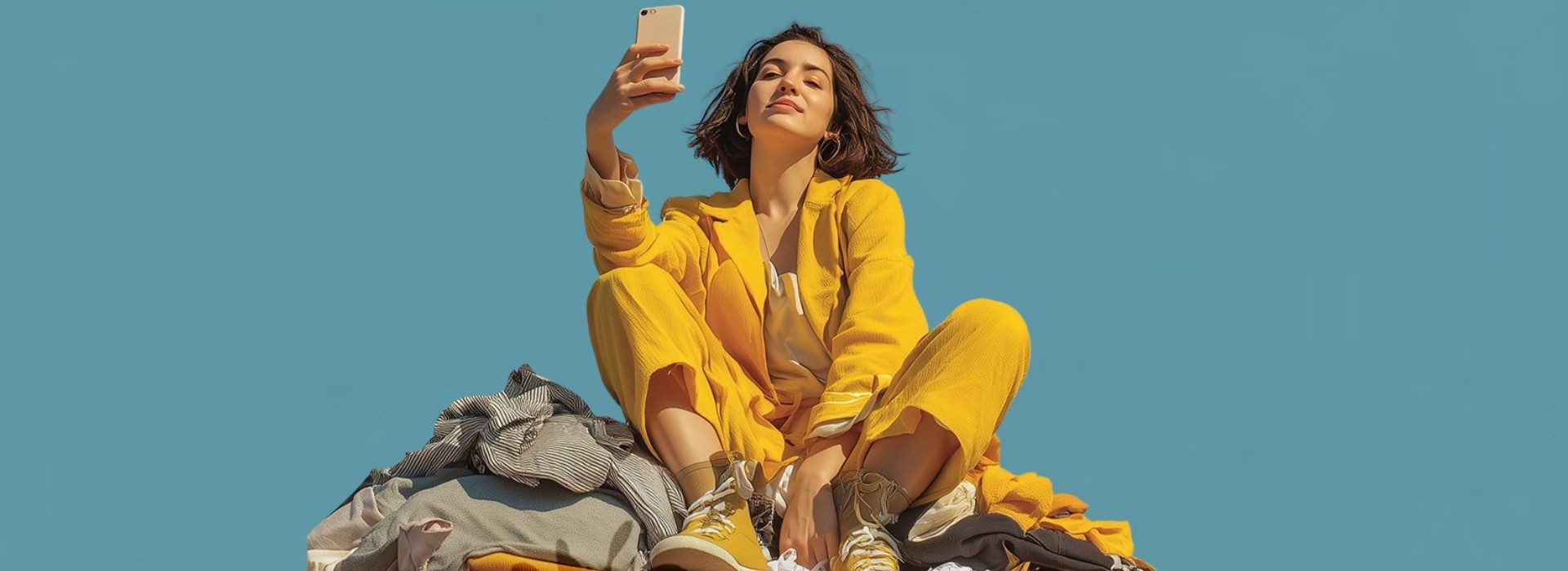 Konsumpcja mody czy moda na konsumpcję?