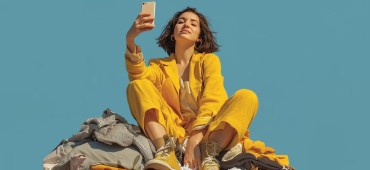 Konsumpcja mody czy moda na konsumpcję?