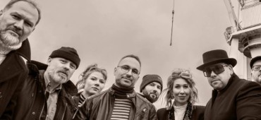 Dźwięk i słowo, czyli o 5. Chillout Classic Festival w Filharmonii Bałtyckiej
