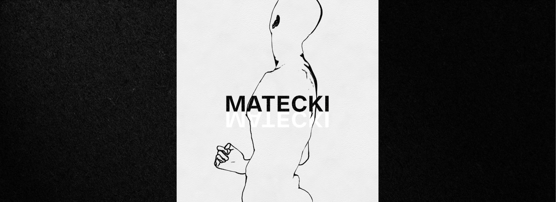 "Matecki". Pierwszy solowy album Lesława Mateckiego