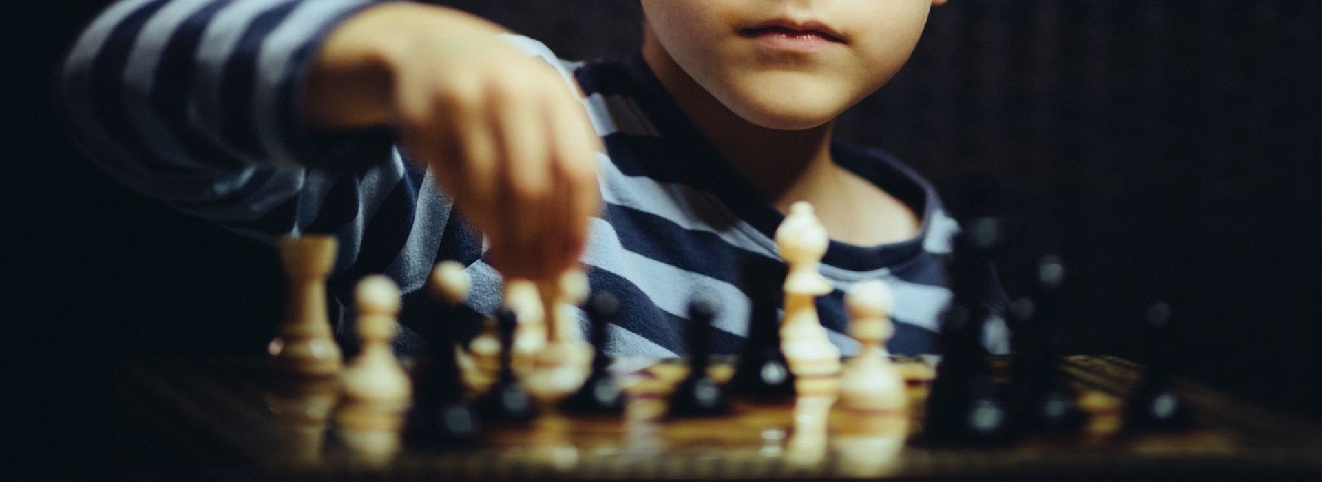 Dziesięciolatek pokonał arcymistrza, czyli o "Messim szachów" z Argentyny