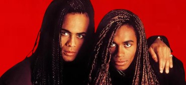 Historia jednej piosenki: Girl You Know It's True