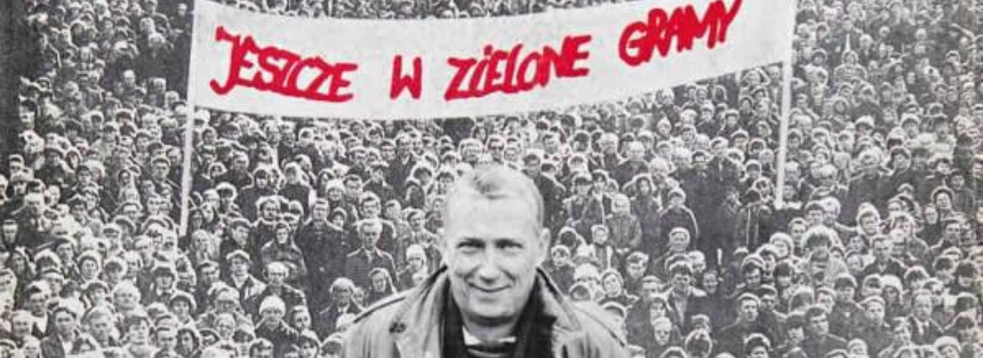 Historia jednej piosenki: Wojciech Młynarski "Jeszcze w zielone gramy"