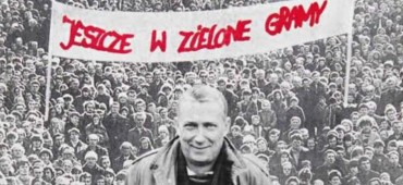 Historia jednej piosenki: Wojciech Młynarski "Jeszcze w zielone gramy"