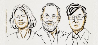 Nobel 2025 w dziedzinie medycyny przyznany trójce naukowców