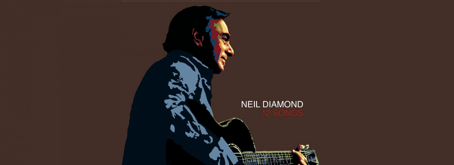Historia jednej płyty: „12 Songs” Neila Diamonda