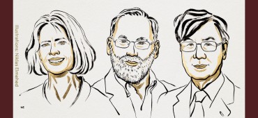 Nobel 2025 w dziedzinie medycyny przyznany trójce naukowców