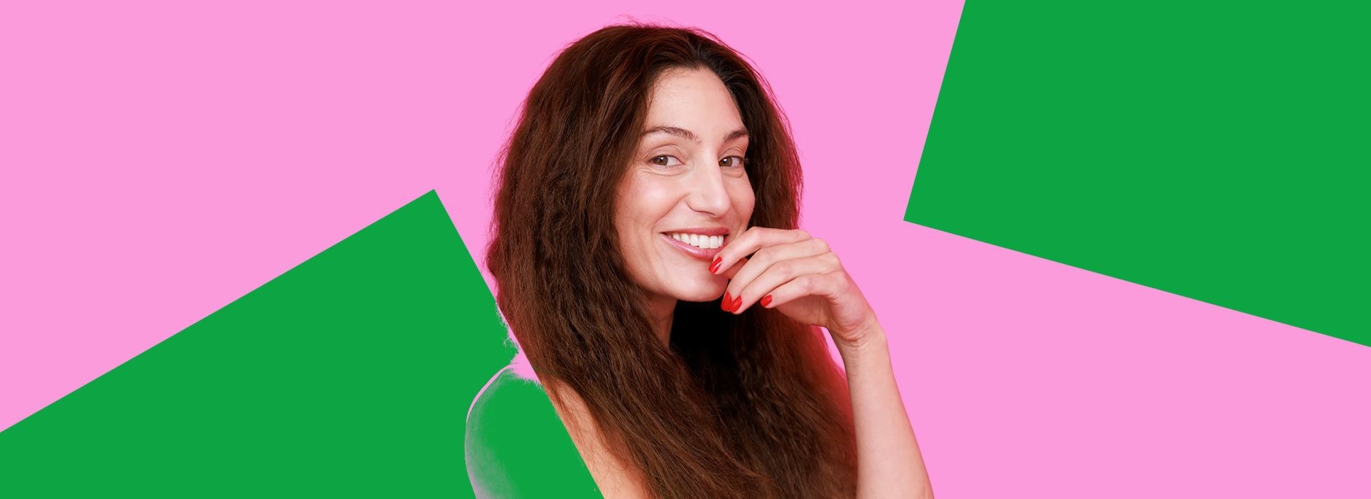 WRZENIE NOWEGO ŚWIATA: Orina Krajewska