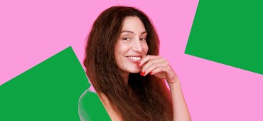 WRZENIE NOWEGO ŚWIATA: Orina Krajewska
