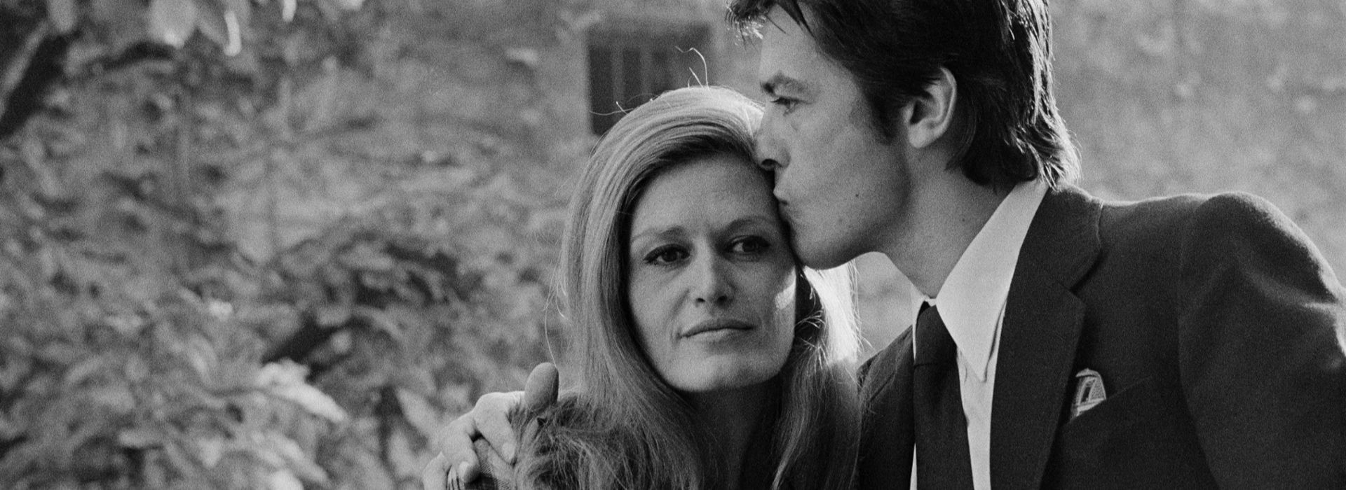 Historia jednej piosenki: Dalida & Alain Delon “Paroles paroles”