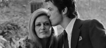 Historia jednej piosenki: Dalida & Alain Delon “Paroles paroles”