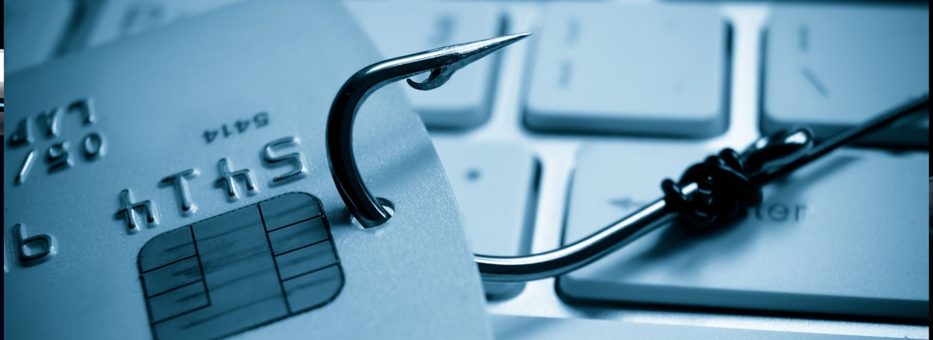 Phishing, czyli o mechanizmach oszustw internetowych